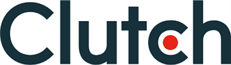 Clutch logo
