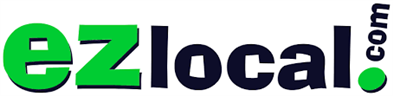 EZlocal logo
